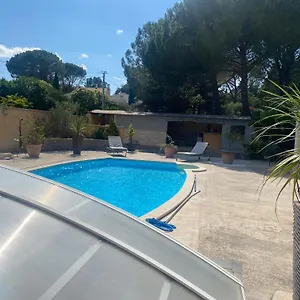  Séjour chez l'habitant Beau Ciel